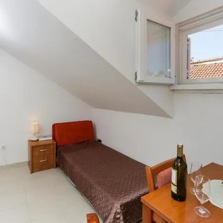 Apartamento Larica - One Bedroom *