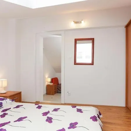 Larica - One Bedroom 아파트 두브로브니크