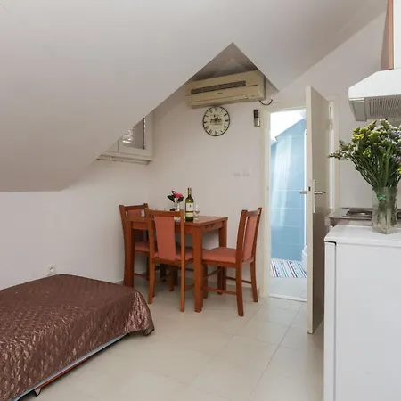 Larica - One Bedroom Dubrovnik
