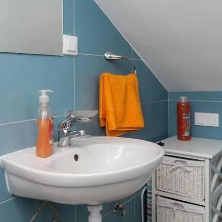 Daire Larica - One Bedroom Dubrovnik